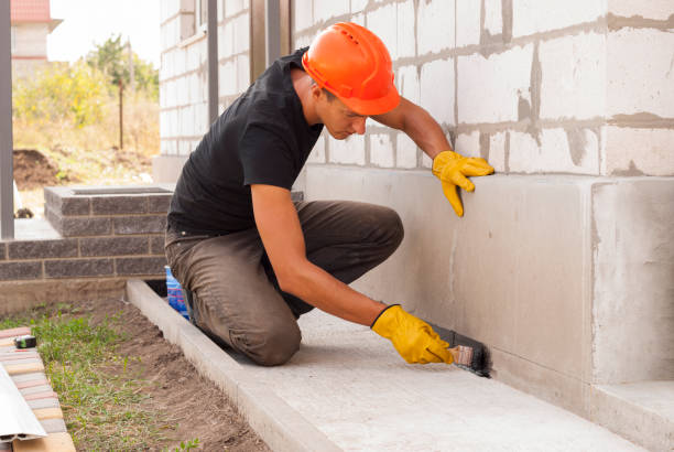 Licensed Foundation Crack Repair service in Bryan, OH - Halo Water Proofing